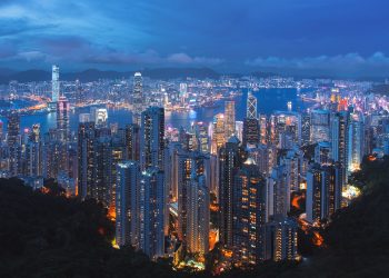 獲北京支持、全力發展虛擬貨幣！香港明天成立「Web3.0 協會」