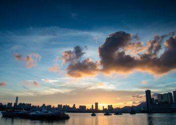 香港Web3.0協會成立與數字經濟新機遇