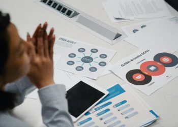 12張圖解讀加密行業的“強勁三月”