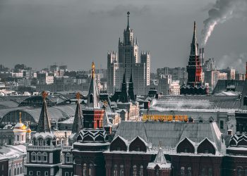 俄羅斯計劃設立新機構來開採加密貨幣和結算國際支付