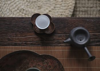 選對普洱首選印級茶