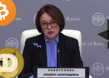 俄羅斯央行新法案：設立機構負責「加密貨幣挖礦」與國際貿易結算