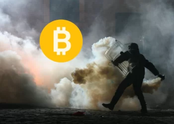 比特幣回跌無腦抓戰犯！ 數據公司Arkham比特幣預警成標靶，Arkham：不是因為我啊