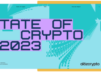 加密風投a16z年度報告｜7大要點分享，活躍用戶更多，DeFi及NFT浪潮再臨