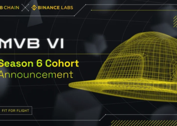 一覽Binance Labs 第6 季MVB 加速器12 支入圍團隊