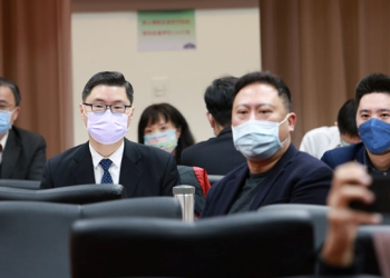 促進數位資產產業成為第二護國神山 教育與監管缺一不可