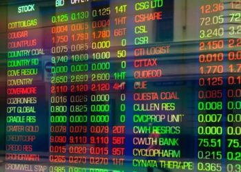 澳洲證券交易所決定以傳統技術取代區塊鏈