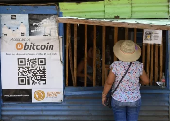 交易費貴到爆！薩爾瓦多「比特幣當法幣」民眾吃不消