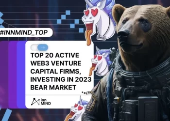 盤點2023 熊市中最活躍的20 家加密VC