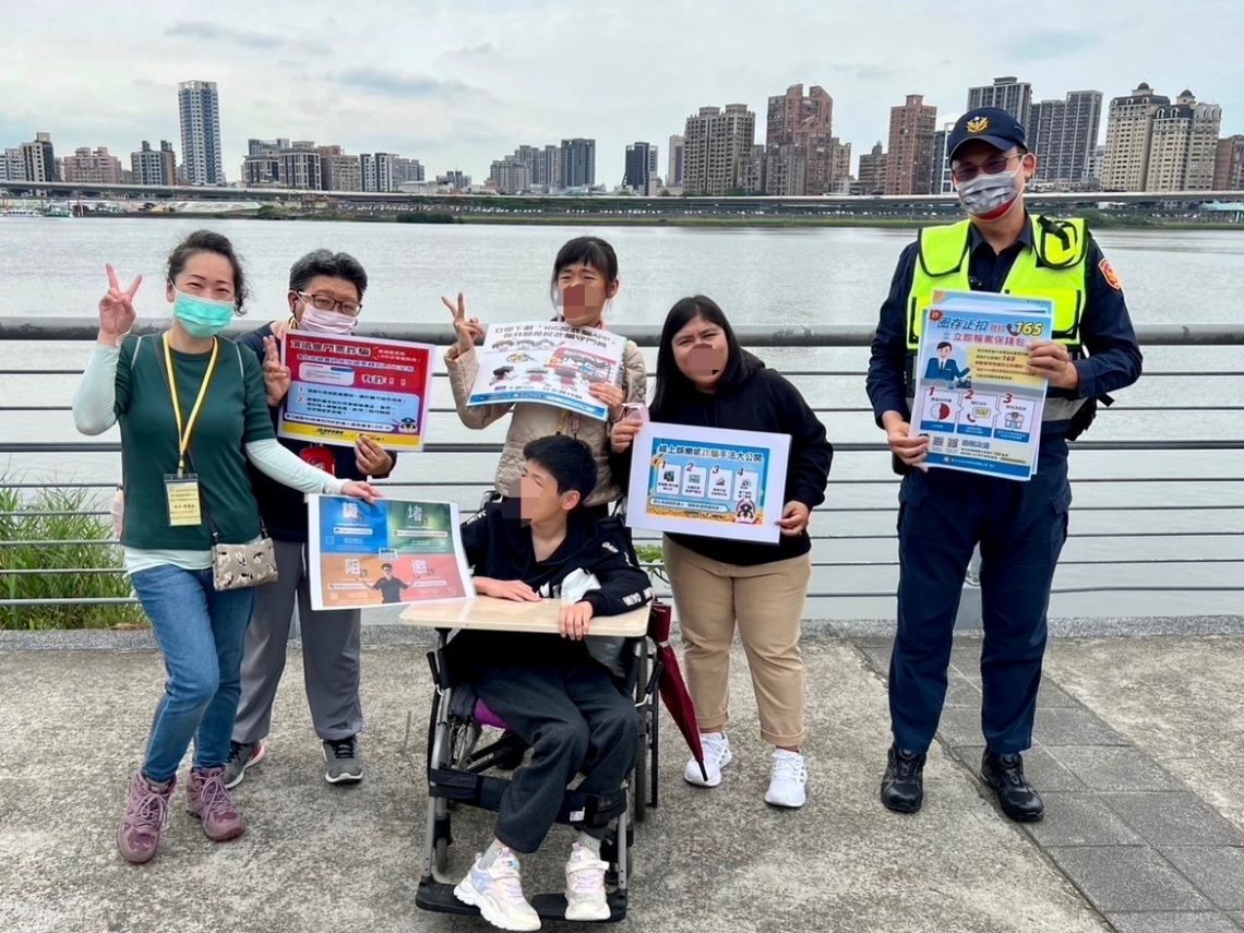 繳稅季詐騙多!警推「手機報稅3.0」防被駭