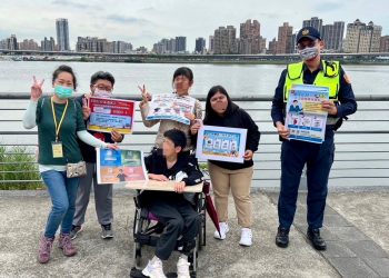 繳稅季詐騙多！警推「手機報稅3.0」防被駭