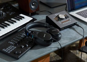 sony-推出開放式監聽耳機-mdr-mv1　專業級-c-80-電容式麥克風同步登場