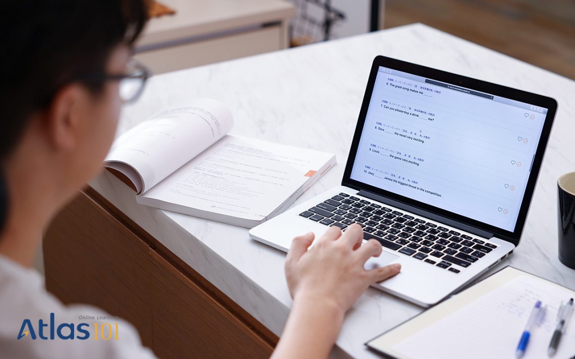 最新消息！新托福4大改制懶人包