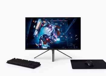 採全陣列式背光高對比、144hz-高速更新率　sony-inzone-m9-4k-電競顯示器台灣開賣　