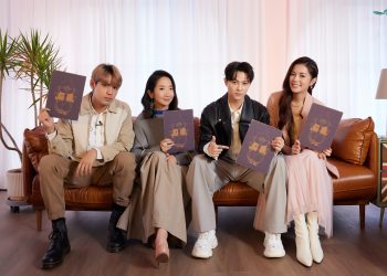 《浴火鳳凰》嗶啵在元宇宙出現16個分身？快跟上mbti潮流　分析自己對應角色