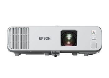 滿足商務會議與智慧互動教學需求　epson發表新商用與雷射短焦、超短焦投影機系列機種