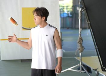 桂格燕麥飲宣布新任代言人　男神坤達現身加碼上任優惠