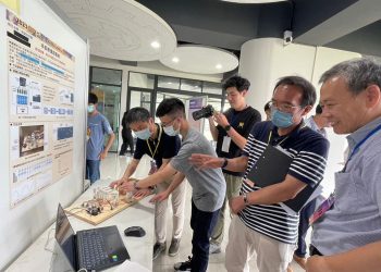 garmin-推動-stem-教育　協辦仰望盃全國科學-homerun-實作大賽