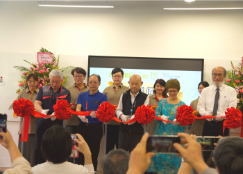 future實驗教育機構引領教育趨勢