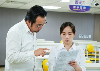 近9成企業首重多益證書、多益測驗分數
