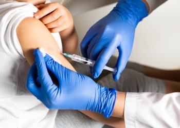 猴痘懶人包3／疫苗接種、治療資訊一次看