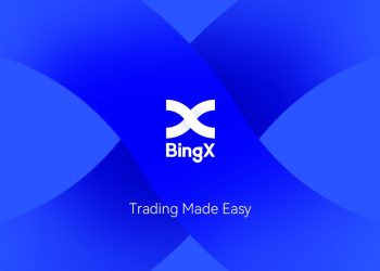 bingx優化現貨交易服務