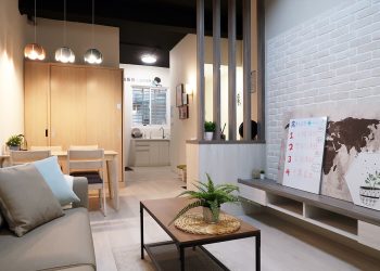 再也不怕裝潢蟑螂！統包業者首創老屋改造4大核心，裝修有保障