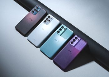 睽違許久的手機新品　htc-宣布推出-u23-系列