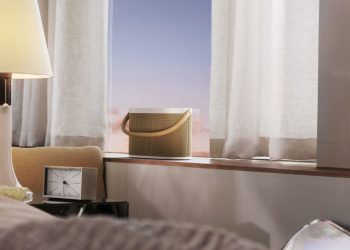 bang-&-olufsen-與-gamfratesi-合作　推出-beosound-a5-可攜式無線喇叭