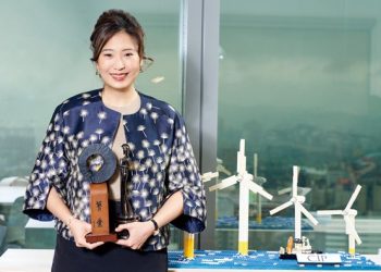 商業力量推動全球能源轉型-哥本哈根基礎建設基金