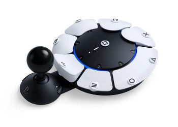ps5-無障礙控制器套組「access控制器」公開更多產品圖及使用介面搶先曝光