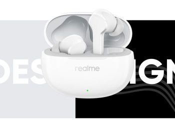 真無線耳機-realme-buds-t100-新色白上市推限時優惠-800-元有找