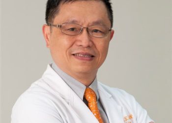 「質子治療之父」洪志宏病逝！罕見「庫賈氏病」竟是傳染病