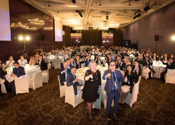 英商嘉福湯瑪遜保險公證人30週年慶-強調以客戶為導向提供更好服務