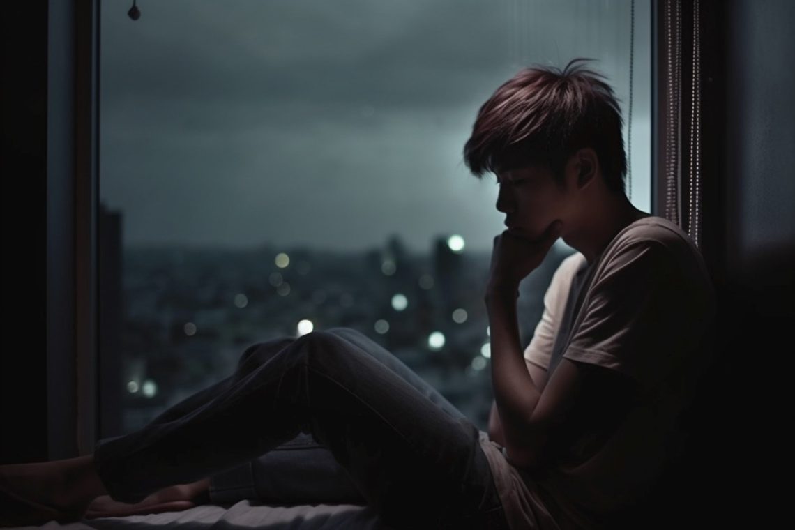 一日孤單=15根菸傷害-深夜聊天神器「聊天吧」app陪你渡過孤獨-長保安康