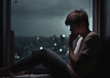 一日孤單=15根菸傷害-深夜聊天神器「聊天吧」app陪你渡過孤獨-長保安康