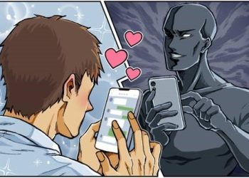 「聊天吧」交友app出新招-可愛四連拍＋ai真人驗證-安心談戀愛