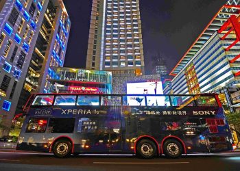 sony-旗艦新機預購傳捷報　官方祭出索粉專屬限時「xperia-1-v-超感光巴士」活動