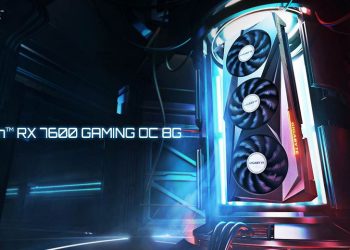 搭載風之力散熱系統　技嘉-amd-radeon-rx-7600-顯示卡登場