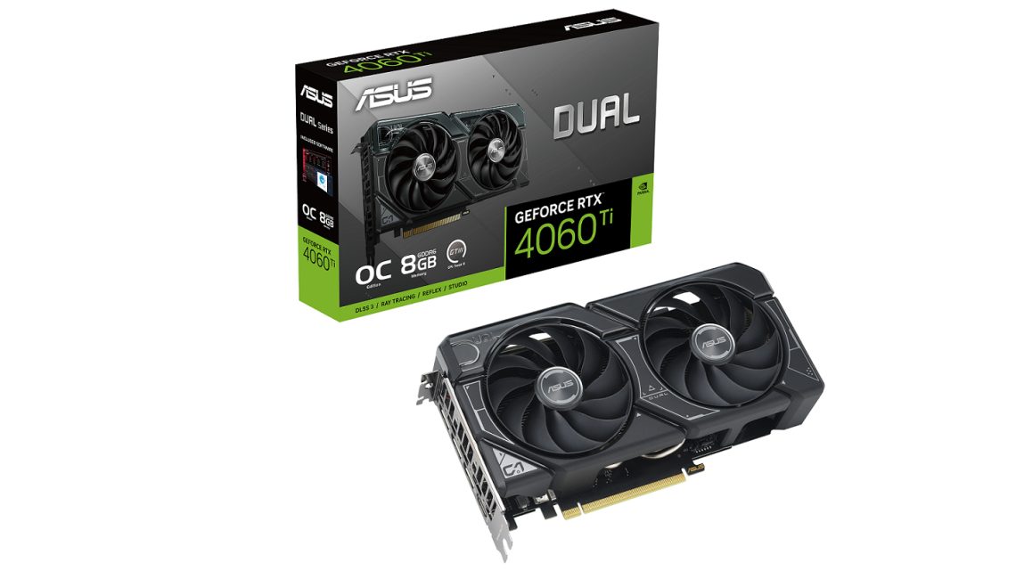 著重遊戲效能多元需求 華碩-geforce-rtx-4060-ti-系列顯示卡在台上市