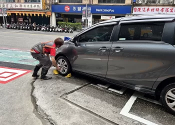 台塑石油伸援手-助弱勢就業