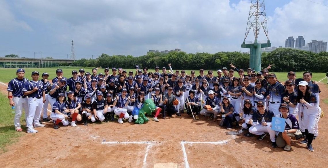 陽明交通大學emba課程多元-助高階主管達顛峰