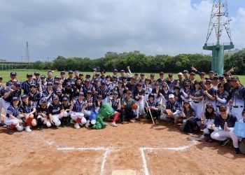 陽明交通大學emba課程多元-助高階主管達顛峰