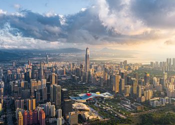 金色電音節深圳站5.26啟動燃動鵬城逐浪Web3