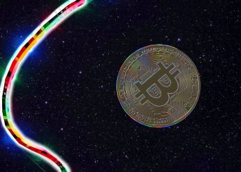 BRC20模因熱終將“一地雞毛” 比特幣擴容是根本