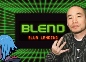 麻吉大哥開「999%利息」收割Azuki！逼Blend貸款人賤價清算NFT