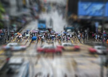 數碼港元不是港元穩定幣為何還被視為法幣與虛擬資產間的“骨幹”和支柱？