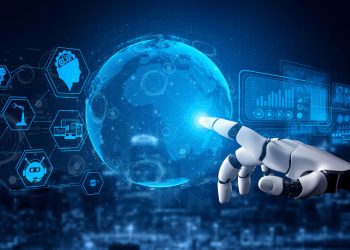 淺析北京互聯網3.0白皮書（附全文）：與Web3區隔側重人工智能與元宇宙