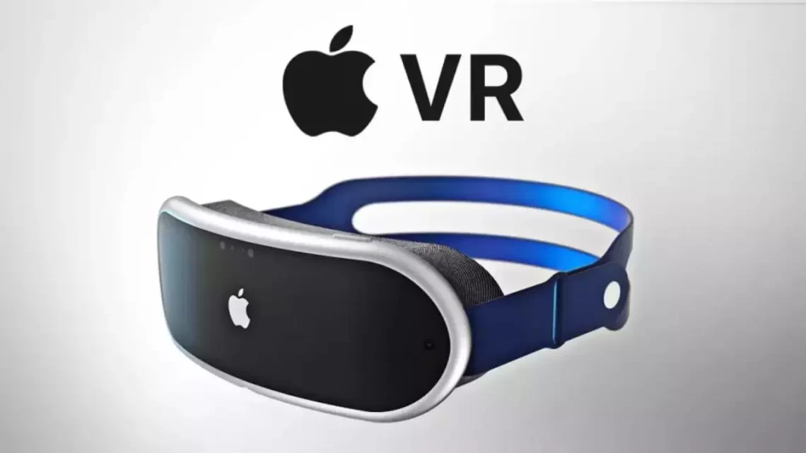 蘋果元宇宙降臨！作業系統 xrOS 、Apple AR/VR 頭盔搶先看