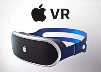 蘋果元宇宙降臨！作業系統 xrOS 、Apple AR/VR 頭盔搶先看
